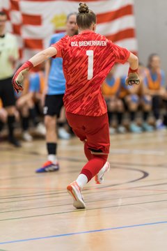 Bild 240 - wBJ NFV Futsalmeisterschaft